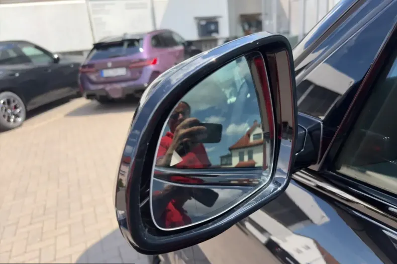 BMW X5 (Seria X) din 2025 cu 15.252 km - oferta BMW229807 - foto 23
