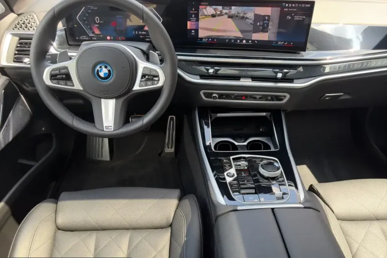 BMW X5 (Seria X) din 2025 cu 15.252 km - oferta BMW229807 - foto 25