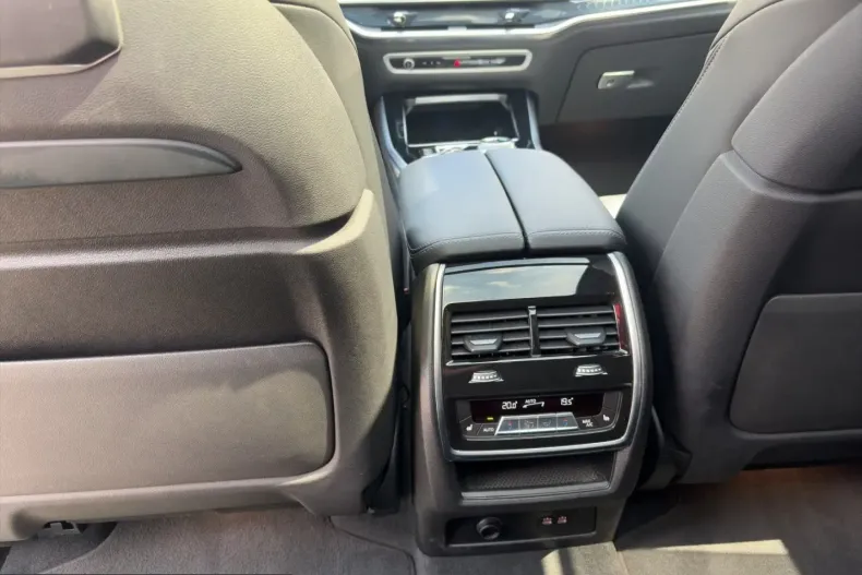BMW X5 (Seria X) din 2025 cu 15.252 km - oferta BMW229807 - foto 26
