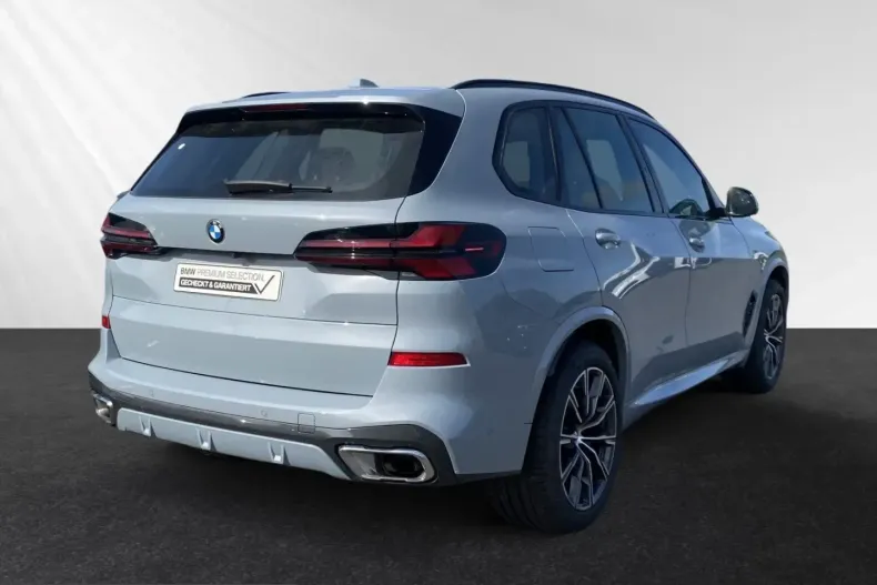 BMW X5 (Seria X) din 2025 cu 12.025 km - oferta BMW229808 - foto 3