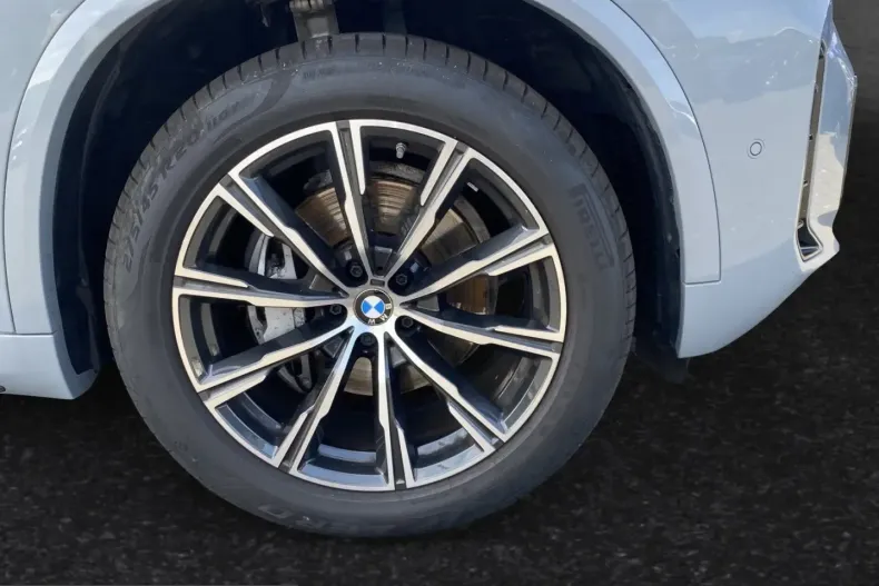 BMW X5 (Seria X) din 2025 cu 12.025 km - oferta BMW229808 - foto 4
