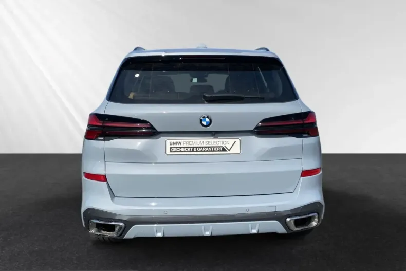 BMW X5 (Seria X) din 2025 cu 12.025 km - oferta BMW229808 - foto 7