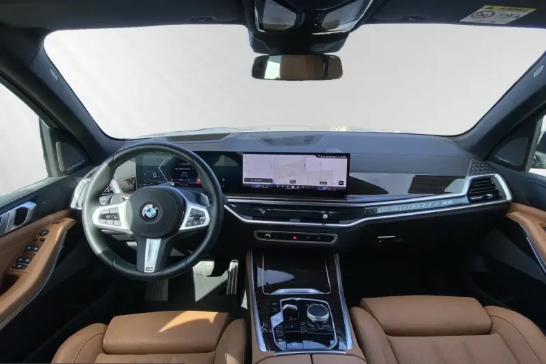 BMW X5 (Seria X) din 2025 cu 12.025 km - oferta BMW229808 - foto 9
