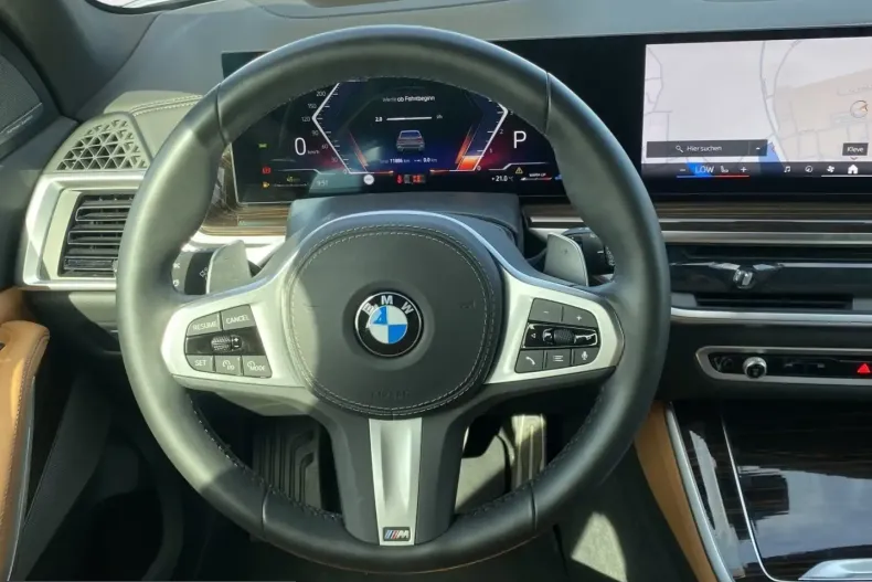BMW X5 (Seria X) din 2025 cu 12.025 km - oferta BMW229808 - foto 11