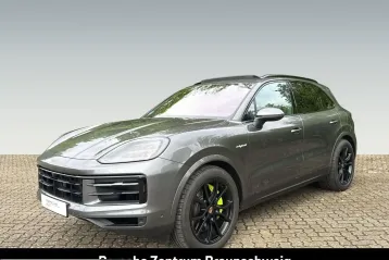 Porsche Cayenne din 2024 - oferta POR229809