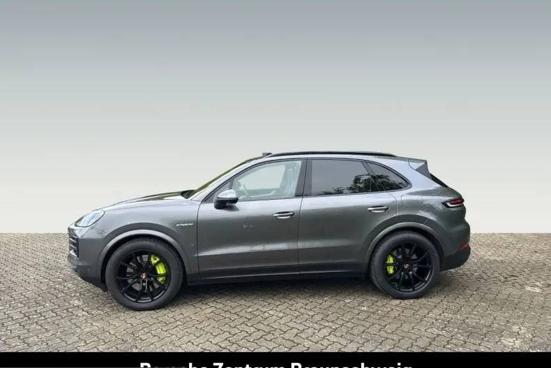 Porsche Cayenne din 2024 cu 22.899 km - oferta POR229809 - foto 2