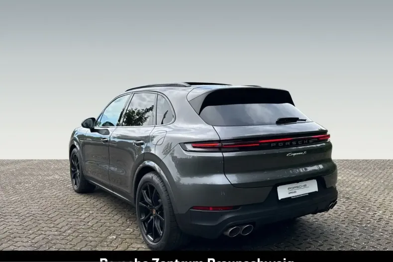 Porsche Cayenne din 2024 cu 22.899 km - oferta POR229809 - foto 3