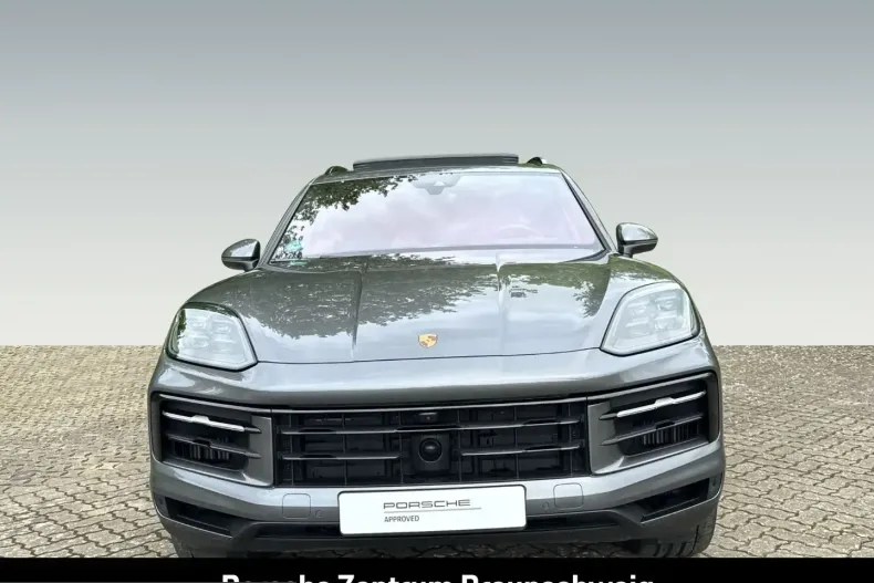 Porsche Cayenne din 2024 cu 22.899 km - oferta POR229809 - foto 4