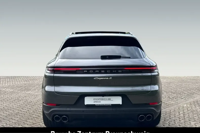 Porsche Cayenne din 2024 cu 22.899 km - oferta POR229809 - foto 5