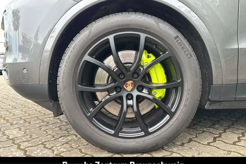 Porsche Cayenne din 2024 cu 22.899 km - oferta POR229809 - foto 6