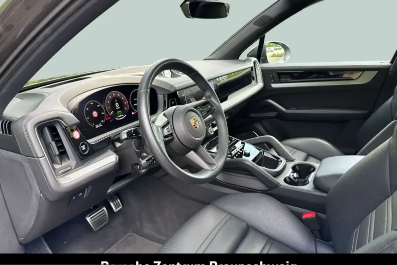 Porsche Cayenne din 2024 cu 22.899 km - oferta POR229809 - foto 7