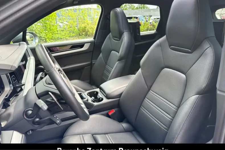 Porsche Cayenne din 2024 cu 22.899 km - oferta POR229809 - foto 8