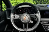 Porsche Cayenne din 2024 cu 22.899 km - oferta POR229809 - foto 9