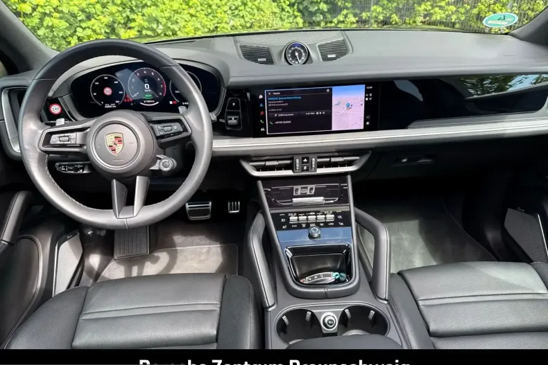 Porsche Cayenne din 2024 cu 22.899 km - oferta POR229809 - foto 10