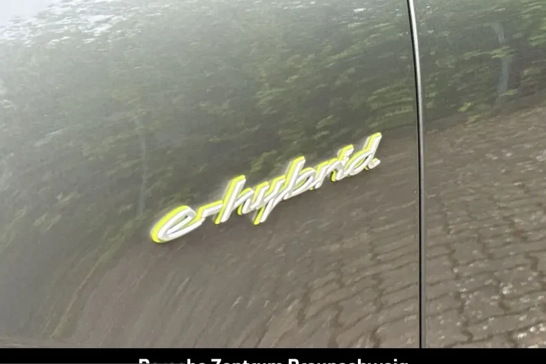 Porsche Cayenne din 2024 cu 22.899 km - oferta POR229809 - foto 13