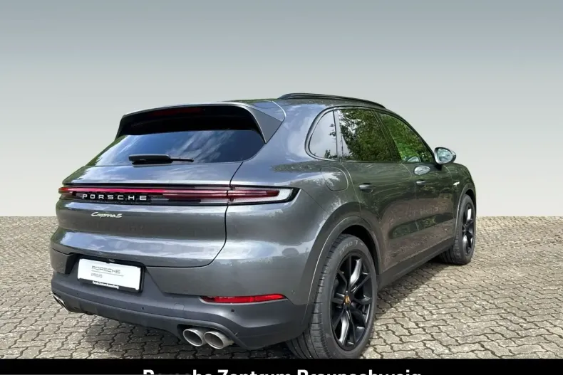 Porsche Cayenne din 2024 cu 22.899 km - oferta POR229809 - foto 23