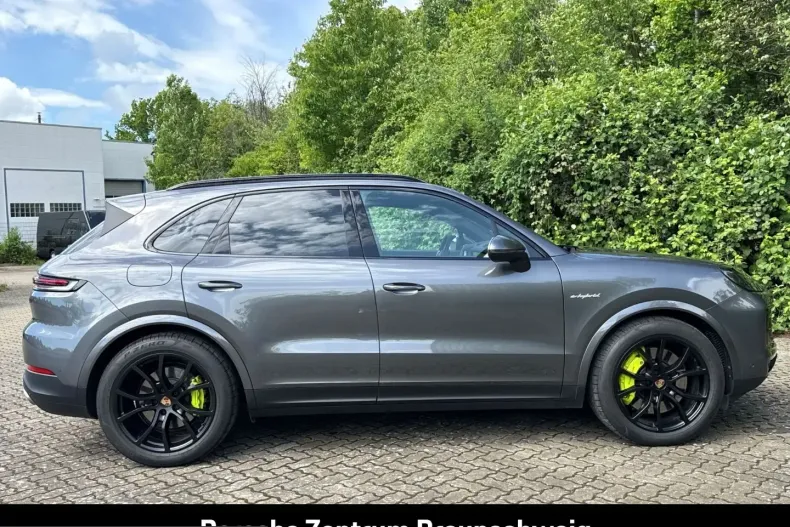 Porsche Cayenne din 2024 cu 22.899 km - oferta POR229809 - foto 24