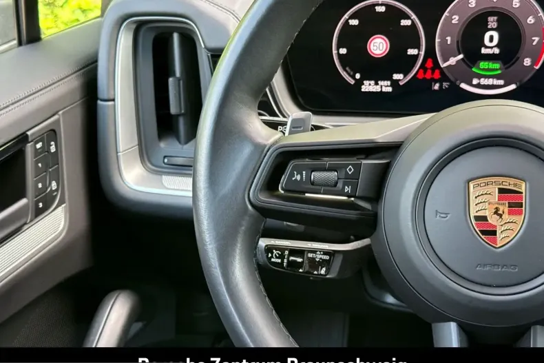 Porsche Cayenne din 2024 cu 22.899 km - oferta POR229809 - foto 28