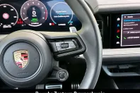 Porsche Cayenne din 2024 cu 22.899 km - oferta POR229809 - foto 29