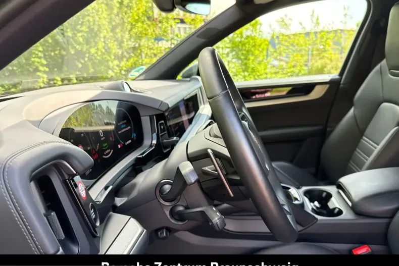Porsche Cayenne din 2024 cu 22.899 km - oferta POR229809 - foto 30
