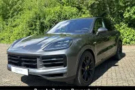 Porsche Cayenne din 2024 cu 22.899 km - oferta POR229809 - foto 35