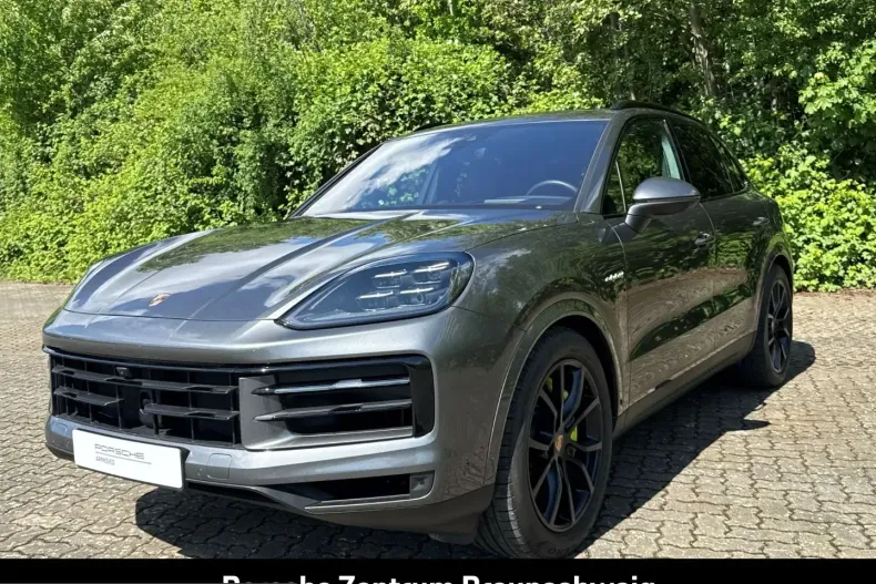 Porsche Cayenne din 2024 cu 22.899 km - oferta POR229809 - foto 35