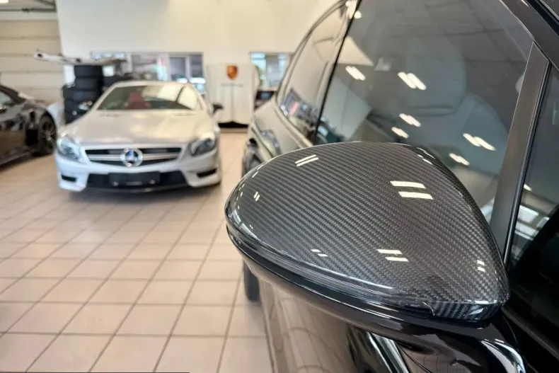 Porsche Cayenne din 2025 cu 12.881 km - oferta POR229810 - foto 8