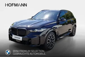 BMW X5 din 2025 - oferta BMW229811