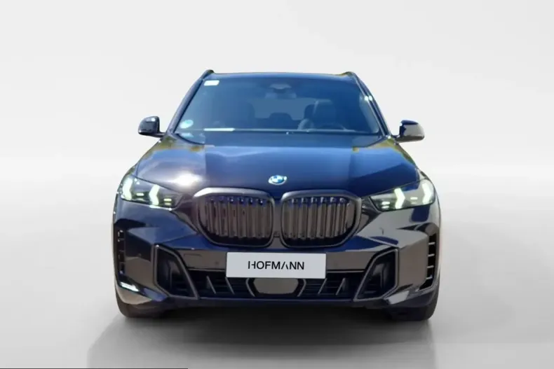 BMW X5 (Seria X) din 2025 cu 22.700 km - oferta BMW229811 - foto 2