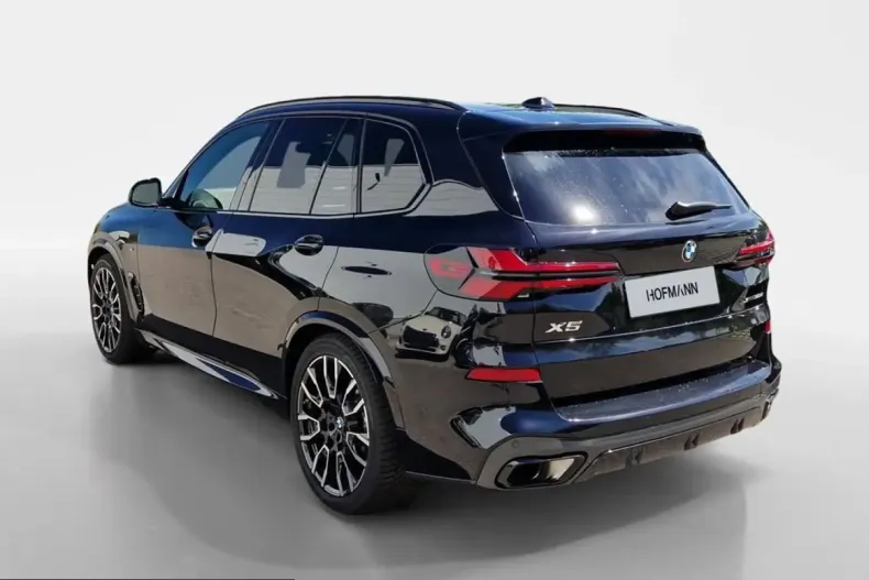 BMW X5 (Seria X) din 2025 cu 22.700 km - oferta BMW229811 - foto 5