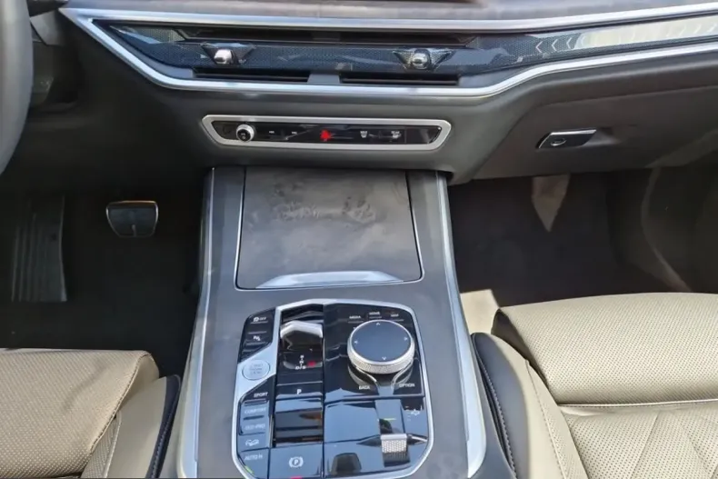 BMW X5 (Seria X) din 2025 cu 22.700 km - oferta BMW229811 - foto 11