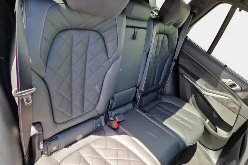 BMW X5 (Seria X) din 2025 cu 22.700 km - oferta BMW229811 - foto 15