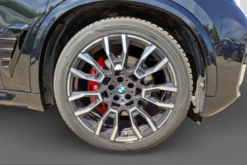 BMW X5 (Seria X) din 2025 cu 22.700 km - oferta BMW229811 - foto 16