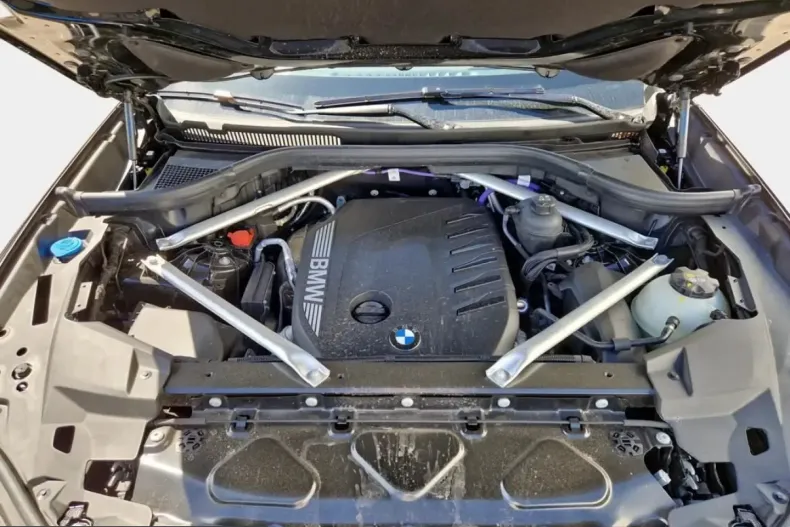 BMW X5 (Seria X) din 2025 cu 22.700 km - oferta BMW229811 - foto 18