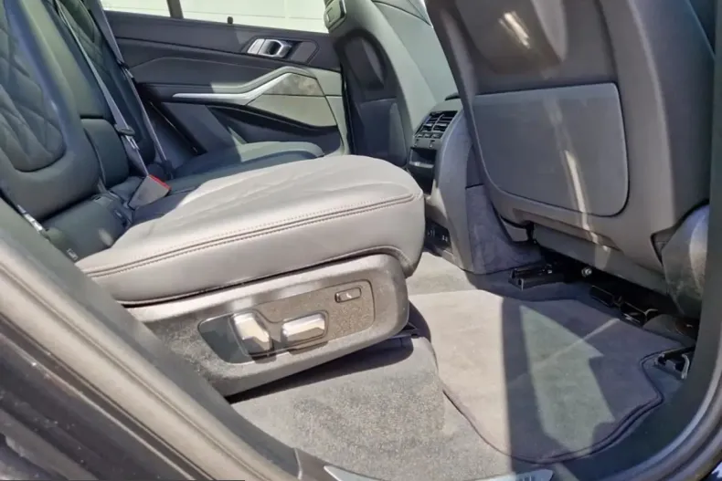 BMW X5 (Seria X) din 2025 cu 22.700 km - oferta BMW229811 - foto 19