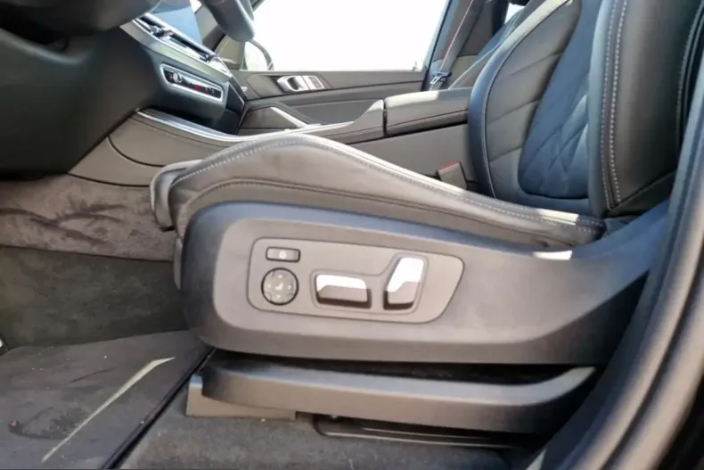 BMW X5 (Seria X) din 2025 cu 22.700 km - oferta BMW229811 - foto 22