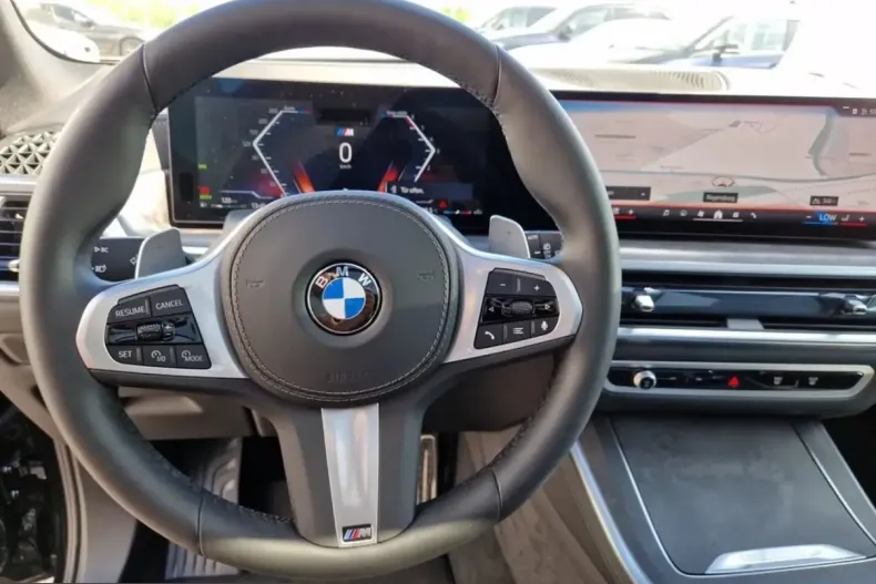 BMW X5 (Seria X) din 2025 cu 22.700 km - oferta BMW229811 - foto 23