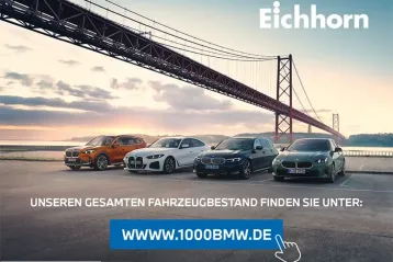 BMW 318i din 2025 - oferta BMW229812