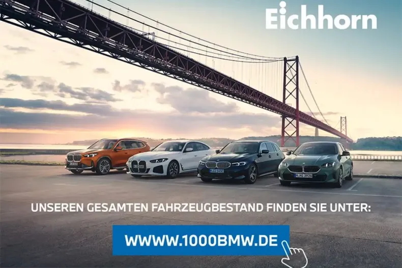 BMW 318 din 2025 cu 6.953 km - oferta BMW229812 - foto 4