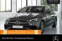 Mercedes-Benz C 200 (Clasa C) din 2025 cu 31.784 km - oferta MER229813 - foto 1