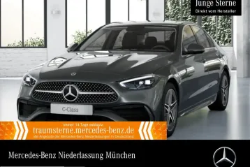 Mercedes-Benz C 200 din 2025 - oferta MER229813