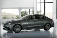 Mercedes-Benz C 200 (Clasa C) din 2025 cu 31.784 km - oferta MER229813 - foto 3