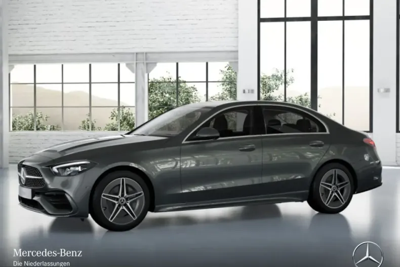 Mercedes-Benz C 200 (Clasa C) din 2025 cu 31.784 km - oferta MER229813 - foto 3