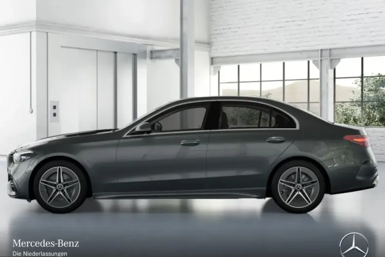 Mercedes-Benz C 200 (Clasa C) din 2025 cu 31.784 km - oferta MER229813 - foto 6