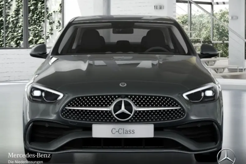 Mercedes-Benz C 200 (Clasa C) din 2025 cu 31.784 km - oferta MER229813 - foto 8