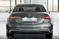 Mercedes-Benz C 200 (Clasa C) din 2025 cu 31.784 km - oferta MER229813 - foto 9
