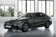 Mercedes-Benz C 200 (Clasa C) din 2025 cu 31.784 km - oferta MER229813 - foto 14