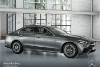 Mercedes-Benz C 200 (Clasa C) din 2025 cu 31.784 km - oferta MER229813 - foto 16