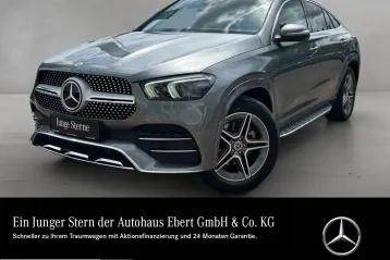 Mercedes-Benz GLE 300 din 2022 - oferta MER229814