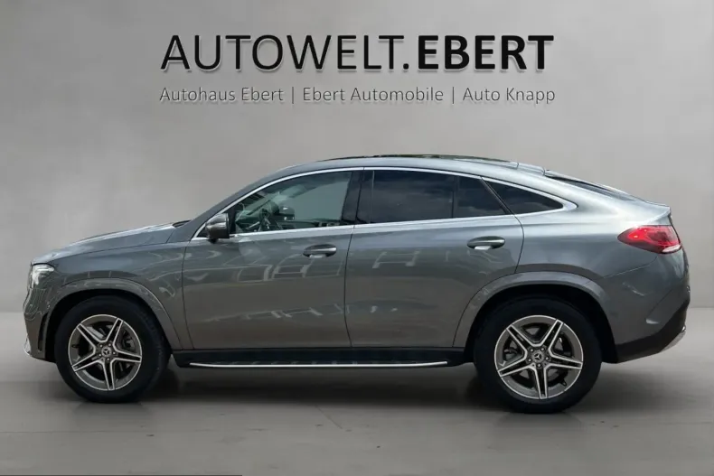 Mercedes-Benz GLE 300 (Clasa GLE) din 2022 cu 47.805 km - oferta MER229814 - foto 2